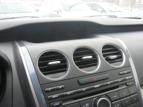 Used 2010 MAZDA CX-7 i Sport image 11