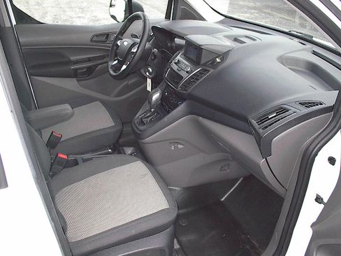 Used 2021 Ford Transit Connect XL FWD image 9