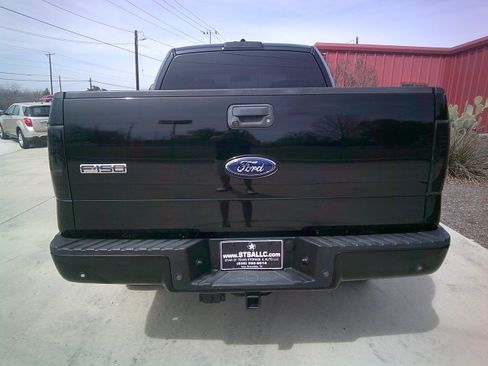 Used 2008 Ford F150 FX4 image 26