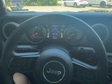 Used 2019 Jeep Wrangler Sport image 6