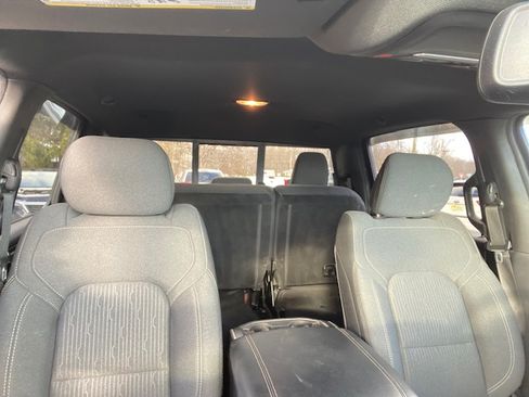 Used 2019 RAM 1500 Big Horn image 17