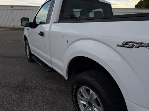 Used 2016 Ford F150 4x4 Regular Cab image 72