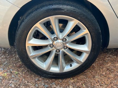 Used 2014 Buick Verano Convenience image 29