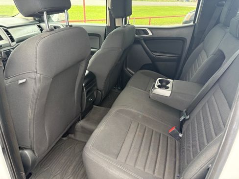 Used 2021 Ford Ranger RWD image 6