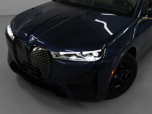 Used 2024 BMW iX M60 AWD/4WD image 5