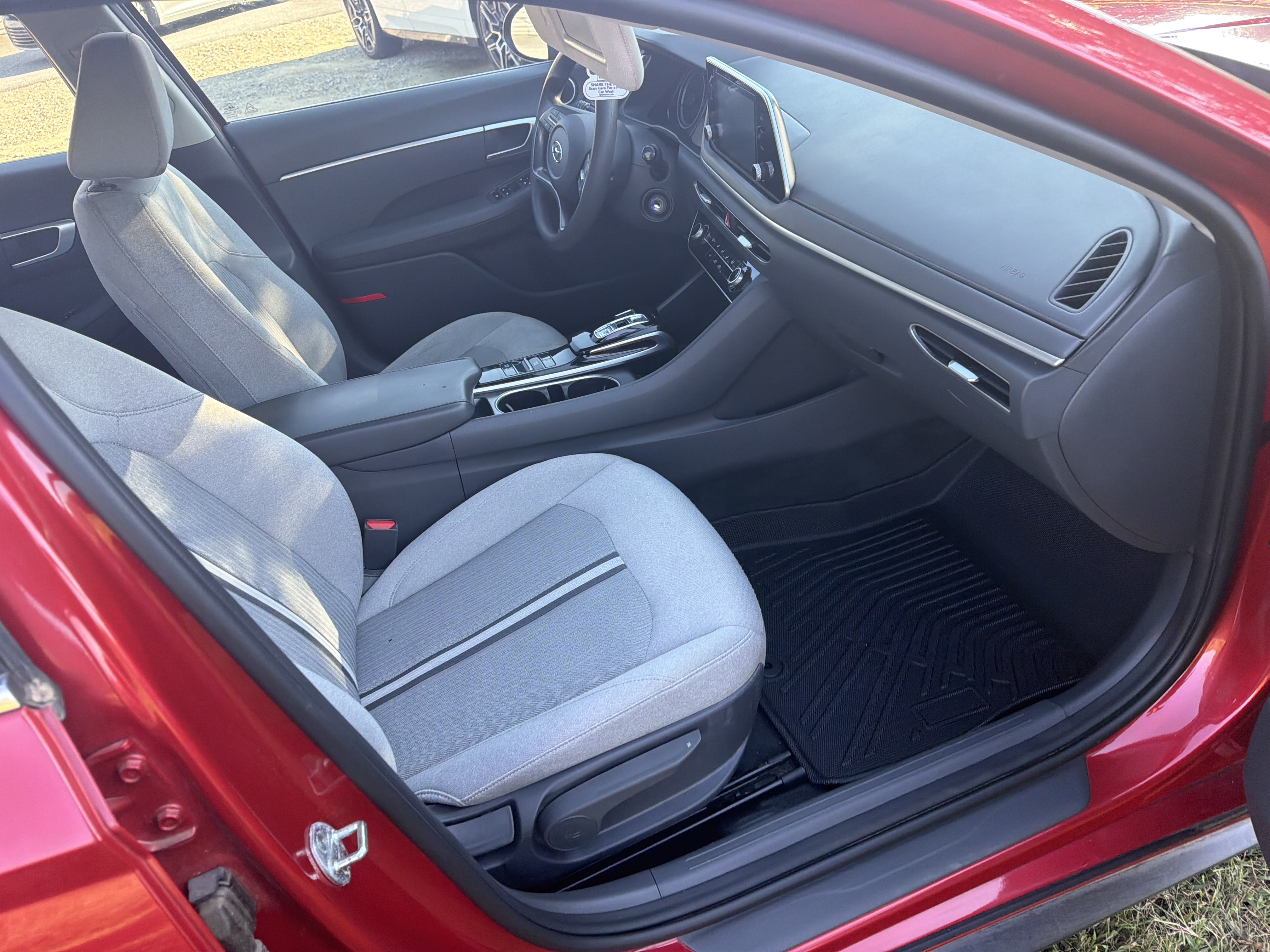Used 2021 Hyundai Sonata SE FWD image 61