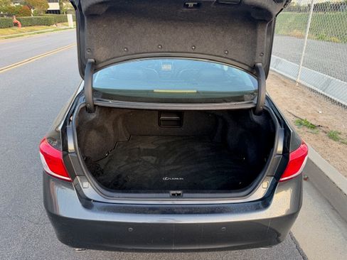 Used 2011 Lexus ES 350 image 14
