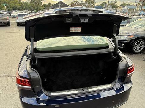 Used 2020 Lexus LS 500 image 16