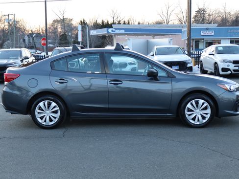 Used 2023 Subaru Impreza 2.0i image 9