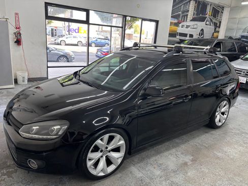 Used 2012 Volkswagen Jetta image 9