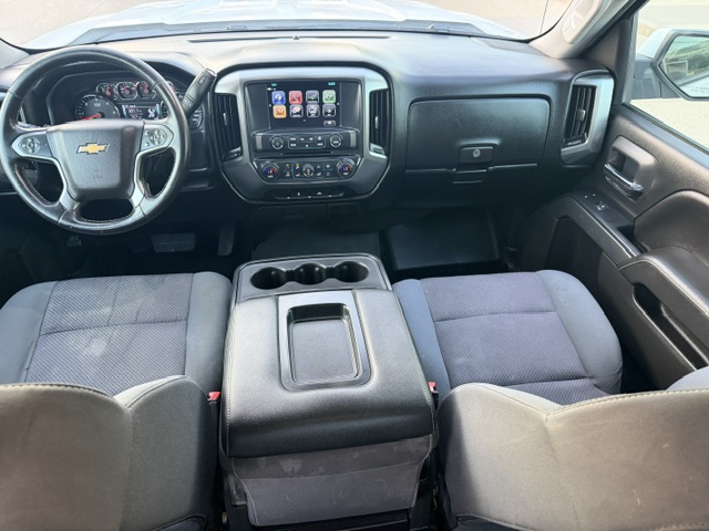 Used 2018 Chevrolet Silverado 1500 2WD Crew Cab LT image 15