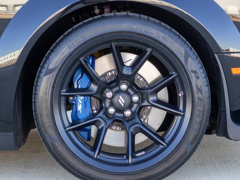 Used 2023 Dodge Challenger R/T Scat Pack image 33