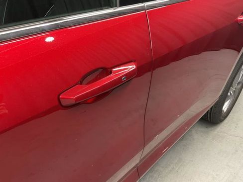 New 2026 Buick Enclave Preferred image 4