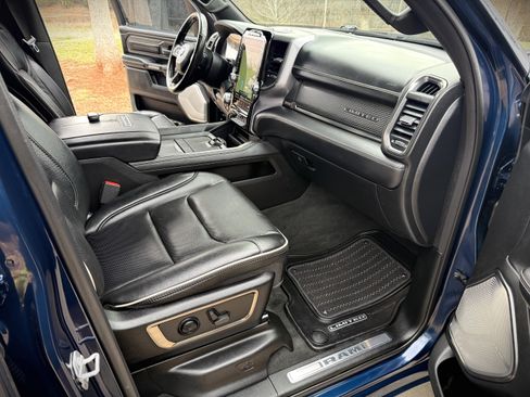 Used 2021 RAM 1500 Limited image 29