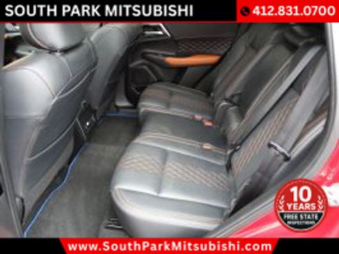 Used 2024 Mitsubishi Outlander SEL image 27