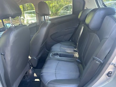 Used 2015 Chevrolet Spark LS image 18