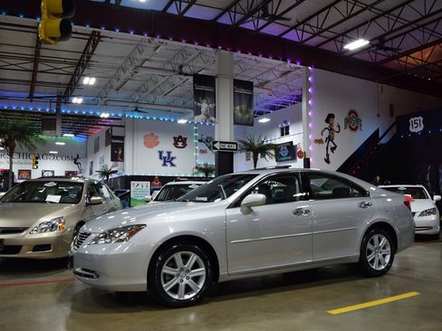 Used 2008 Lexus ES 350 Premium image 3