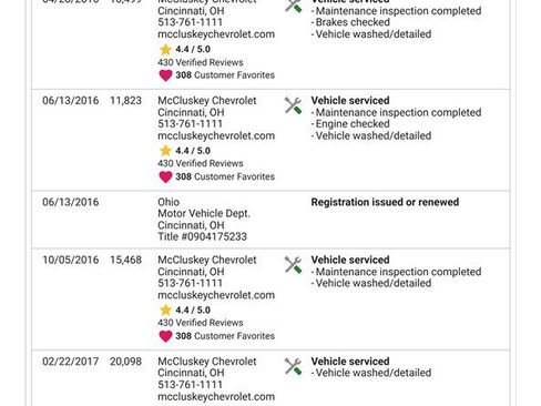 Used 2015 Chevrolet Impala LS image 18