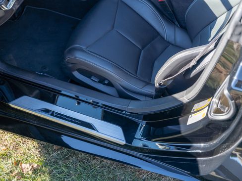 Used 2020 Chevrolet Corvette image 40