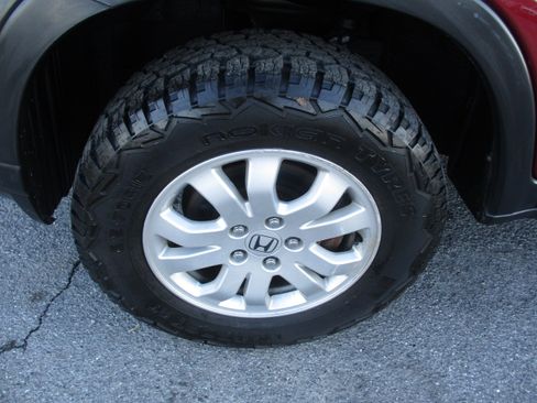 Used 2005 Honda CR-V EX image 11