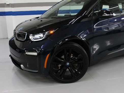 Used 2019 BMW i3 s RWD image 6