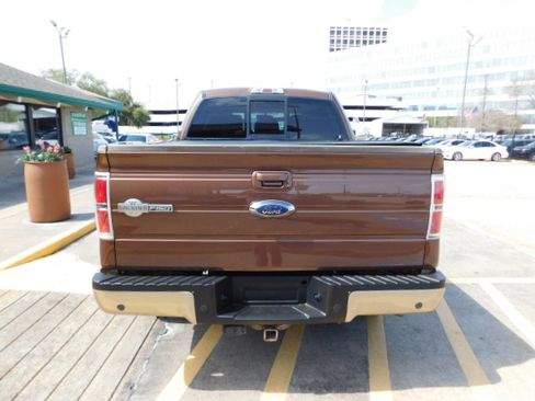 Used 2012 Ford F150 King Ranch image 6