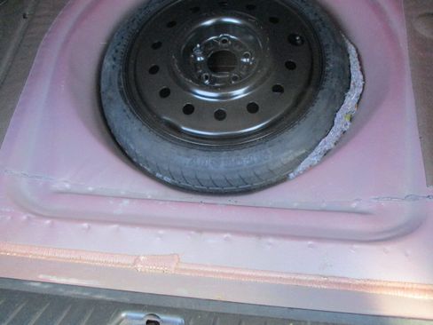 Used 2007 Chevrolet Impala LTZ image 45