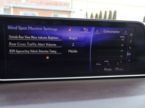 Used 2016 Lexus RX 350 Luxury image 30