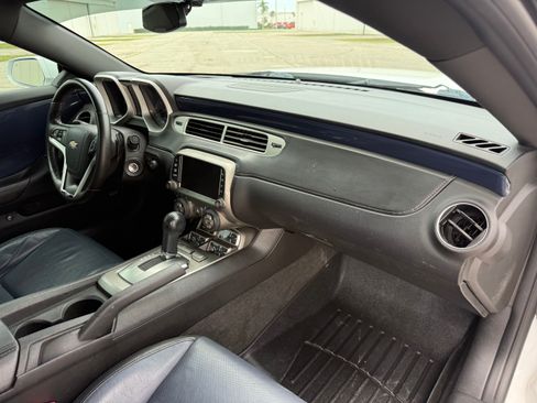 Used 2014 Chevrolet Camaro LT Coupe RWD image 71