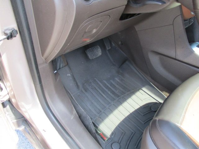 Used 2014 Buick Encore AWD Leather image 17
