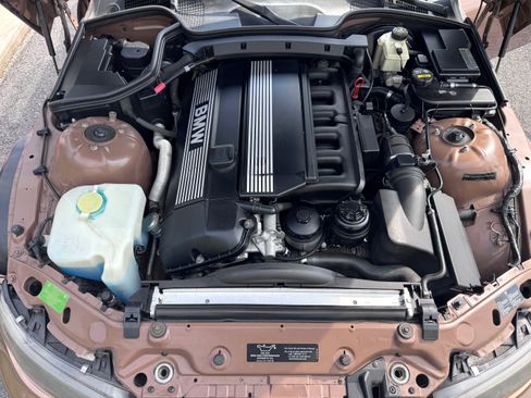 Used 2000 BMW Z3 2.3 image 19