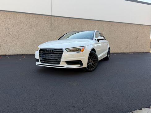 Used 2016 Audi A3 1.8T Premium Sedan FWD image 2