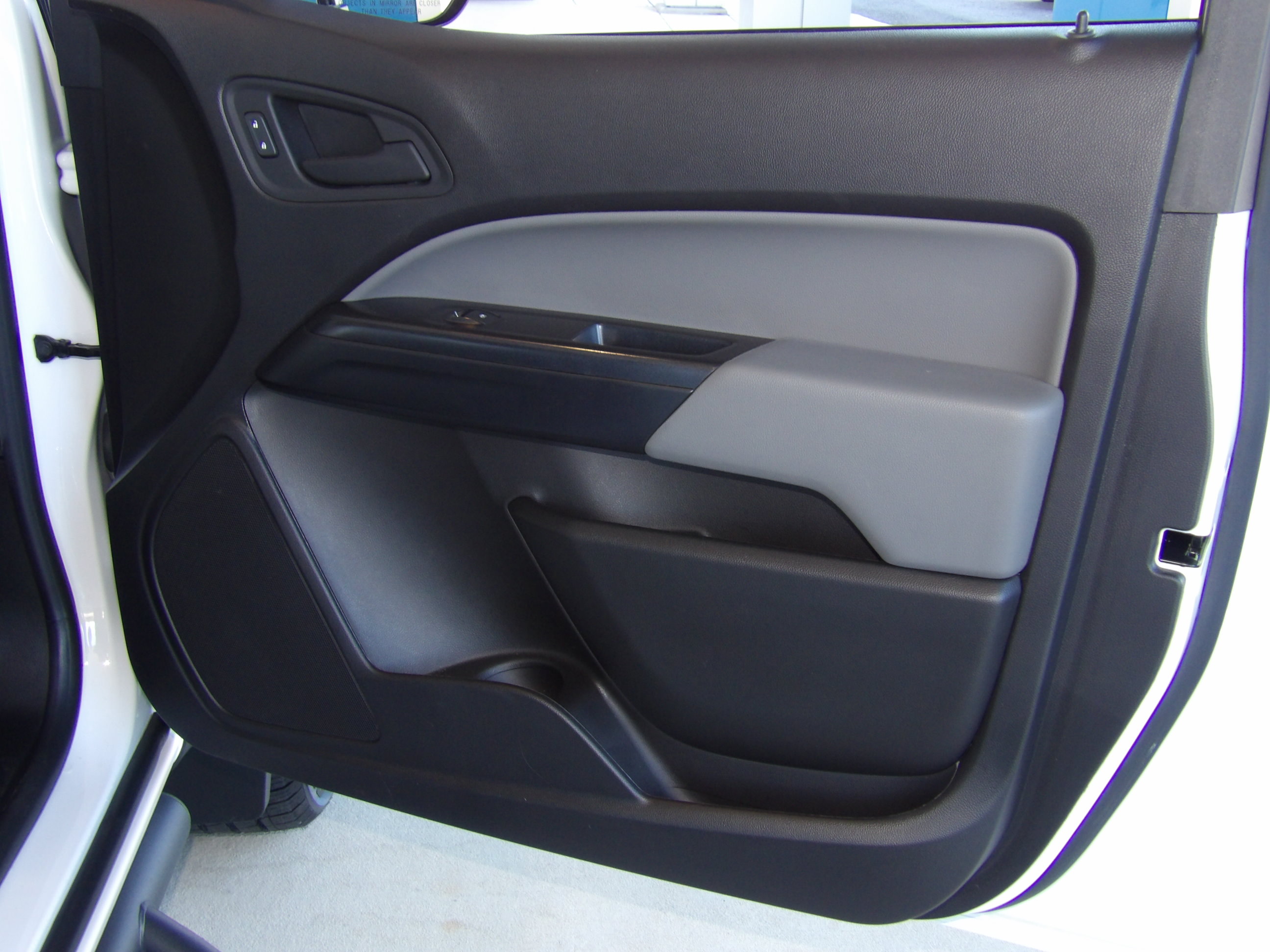 Used 2021 Chevrolet Colorado 4x4 Crew Cab image 23