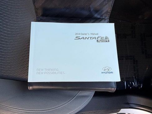 Used 2014 Hyundai Santa Fe Sport image 25