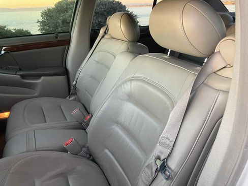 Used 2002 Cadillac De Ville image 15