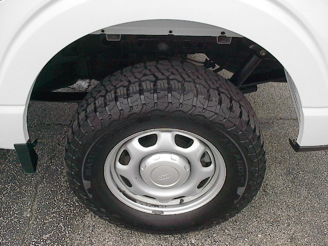 Used 2023 Ford F150 XL AWD/4WD image 21