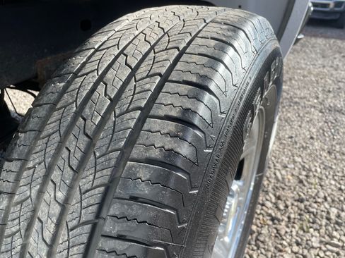 Used 2014 Chevrolet Silverado 1500 image 18