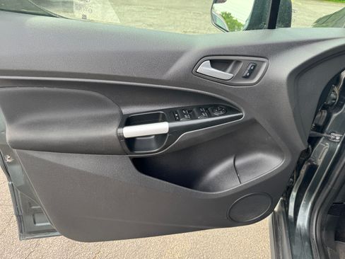 Used 2017 Ford Transit Connect XLT Long Wheel Base FWD image 8