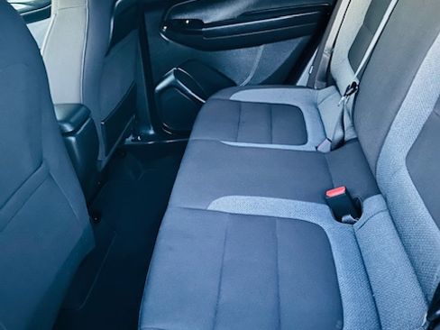 Used 2024 Chevrolet TrailBlazer LT image 6