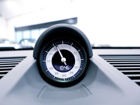 Used 2024 Porsche 911 Targa 4 GTS image 31