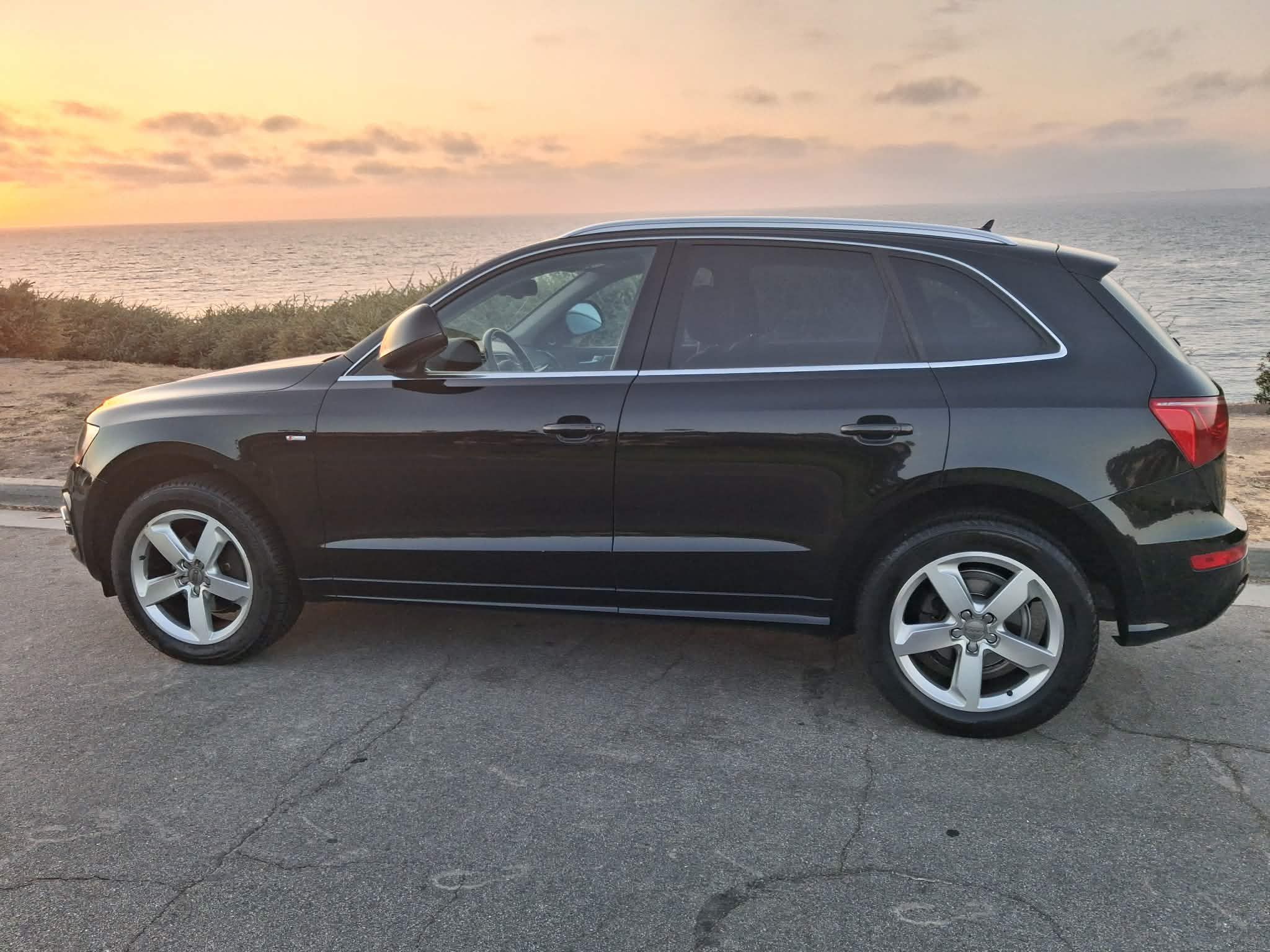 Used 2011 Audi Q5 3.2 Premium Plus AWD/4WD image 4
