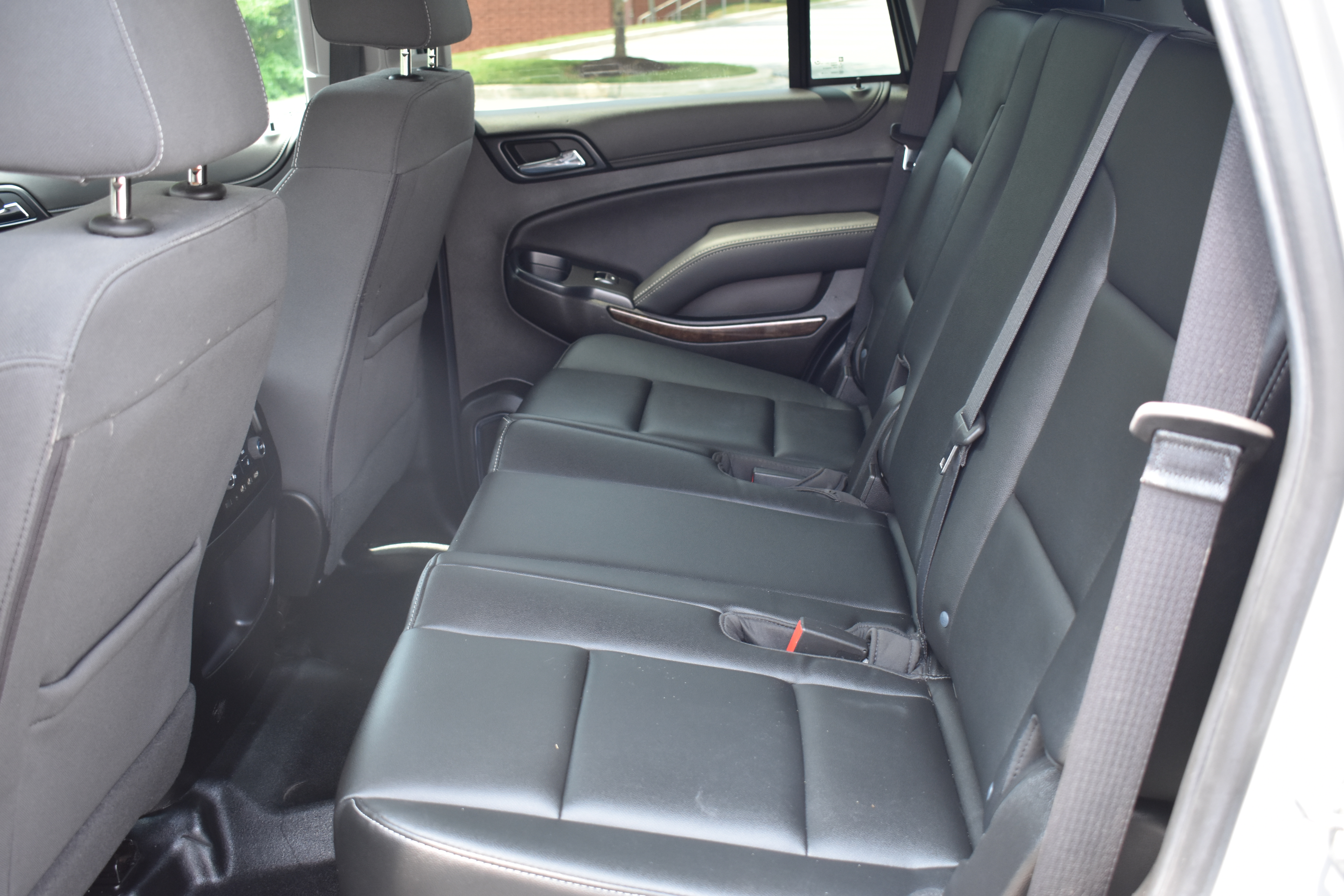 Used 2019 Chevrolet Tahoe 4WD image 32