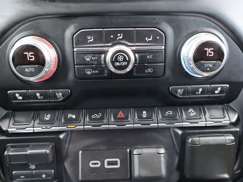 Used 2020 GMC Sierra 2500 Denali image 18