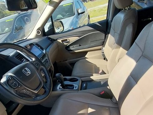 Used 2016 Honda Pilot EX-L image 12