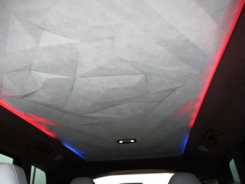 New 2026 BMW XM Label Red image 54