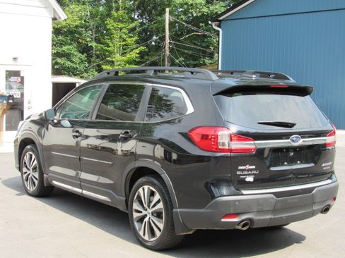 Used 2019 Subaru Ascent Limited 7-Passenger AWD/4WD image 7