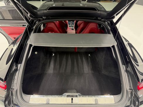 Used 2019 Porsche Panamera GTS image 21