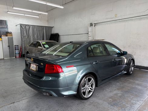 Used 2004 Acura TL FWD image 5