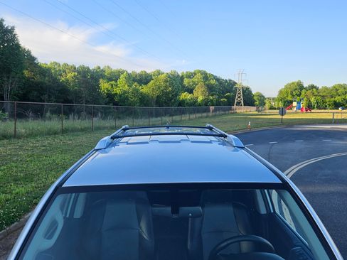 Used 2017 Toyota 4Runner 4WD image 8
