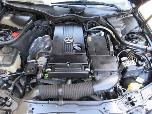 Used 2003 Mercedes-Benz C 230 image 19